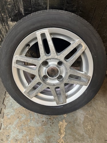 Ford fiesta fusion - fiesta,