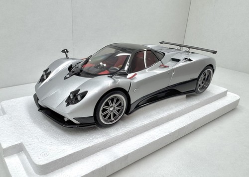 Almost real pagani - real,