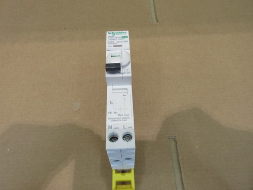 Schneider electric acti9 - schneider,