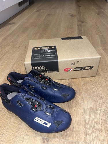 Sidi shot cycling - shot, 2