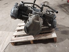 ENGINE BMW R SERIES 1200 RS 2017 75K MILES