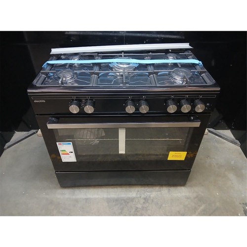 Electriq eqrange90gasblack - electriq,