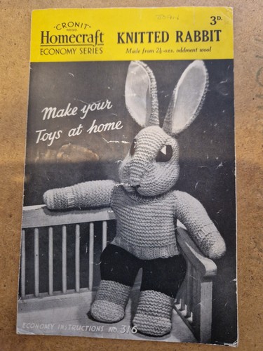 Copy knitting pattern - knitting,