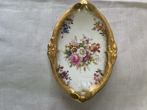 Vintage hammersley bone - hammersley, china