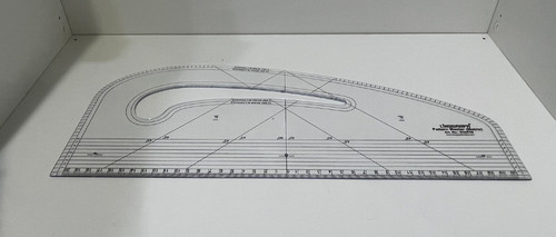 Patternmaster - patternmaster, (metric)