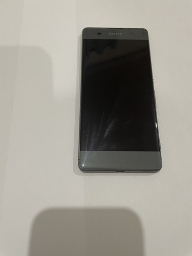 Sony xperia f3111 grey - sony,