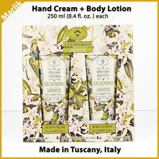 Florence Tuscany Italian