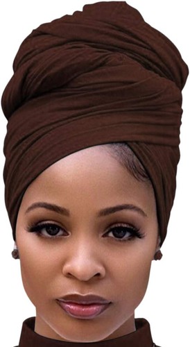 Head wraps for - head, women