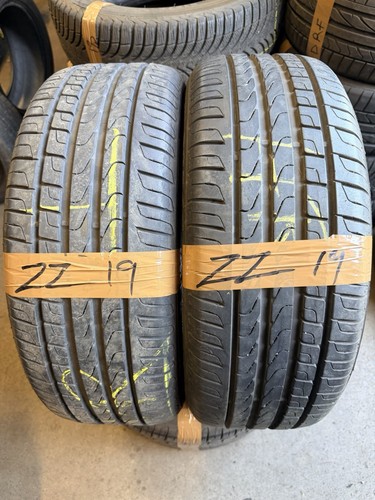 205 88w pirelli - 205/45, 17