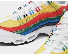 Nike Air Max 95 "04 Olympic"
