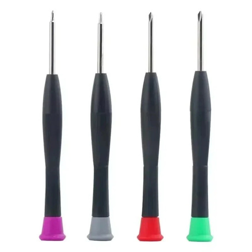 Screwdriver tool kit - screwdriver,