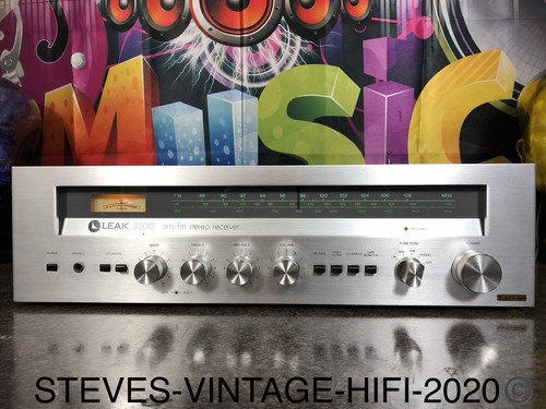 Leak 3200 stereo - leak,