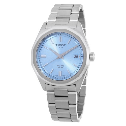 Tissot prc 100 quartz solar - prc,
