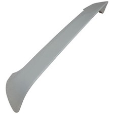 Nissan Juke spoiler for rear