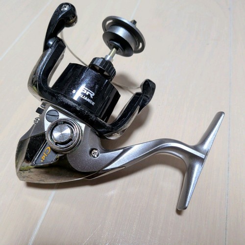 Shimano rarenium 2500 body - 12,
