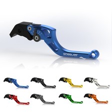 Mirror tusker lever - lever, set