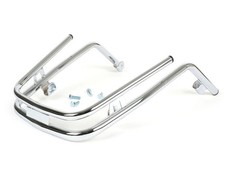 Front Bumper Moto Nostra Twin