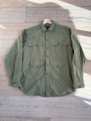 Beams plus adventure shirt - beams,