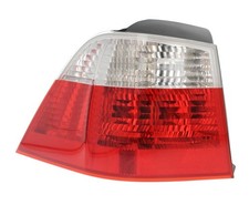 Rear left lamp fits - , 5