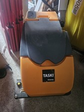 Taski Swingo 3500 Electric Floor Scrubber Cleaner Parts Only