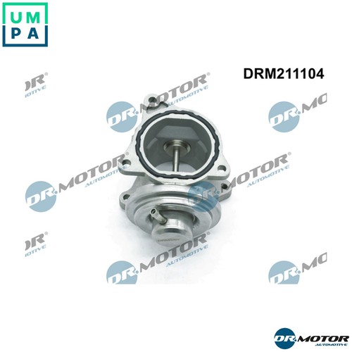 Egr valve drm211104 - valve,