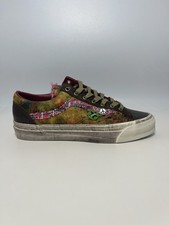 Size 10.5 - Vans Old Skool 36