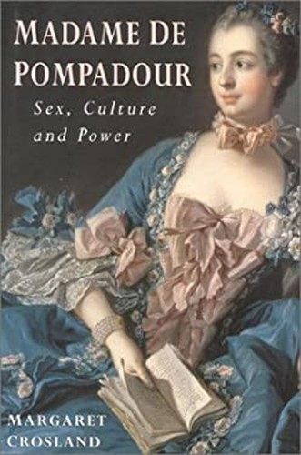 Madame pompadour sex - madame, :
