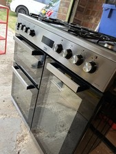 Beko Range Oven 90cm Wide