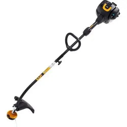 Mcculloch grass trimmer - mcculloch,