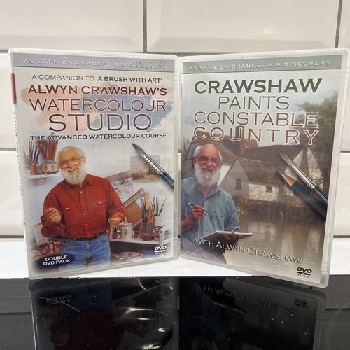Crawshaw advanced - crawshaw,