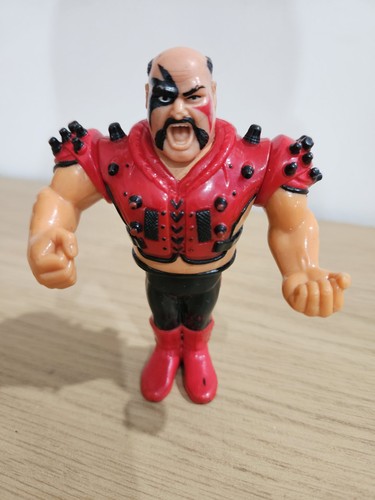 Hawk action figurr legion - action, of