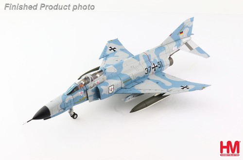 Hobbymaster mcdonnell - hobbymaster, 1:72