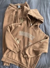Hoodrich Tracksuit Small and