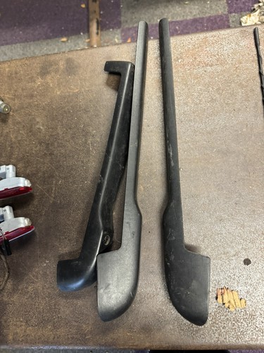Golf mk4 front seat - vw, rail