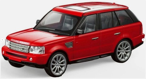 Rastar 36600r 43rd scale - 1:43rd,