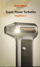 WOLFBOX MF200 Electric Air