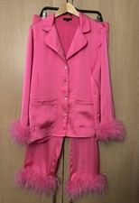 Nadine Marabi Darcie Pink