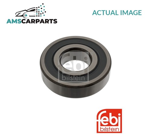 Pilot bearing clutch 11588 - bearing,
