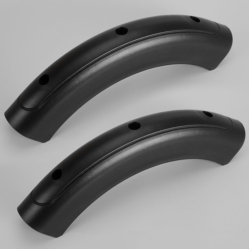 Rear corner bumper - 2x,