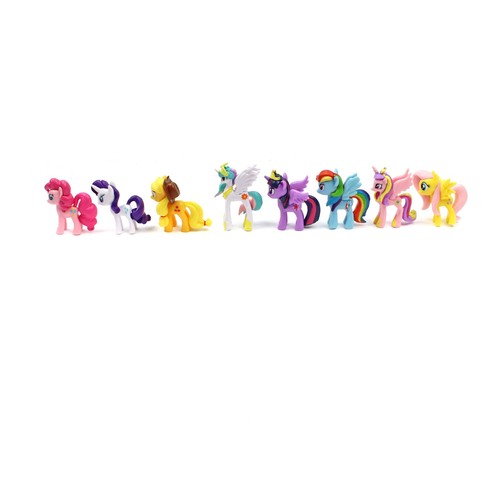 Mlp little pony hasbro - pony,