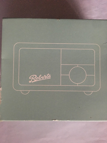 Roberts revival petite - roberts,