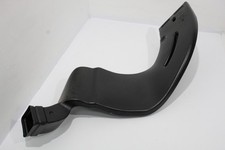 VW Touran 1T Mk1 NS Left Upper Heater Duct Pipe for Rear Outlet 1T0819803E