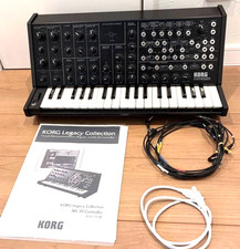 KORG MS-20 mini Keyboard