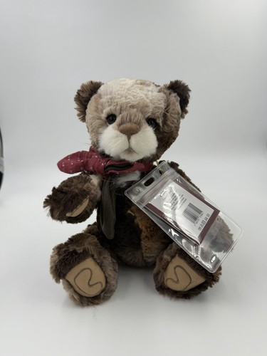 Charlie bears damon - bears, 10.5"