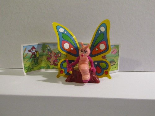 Kinder surprise egg - kinder, k00
