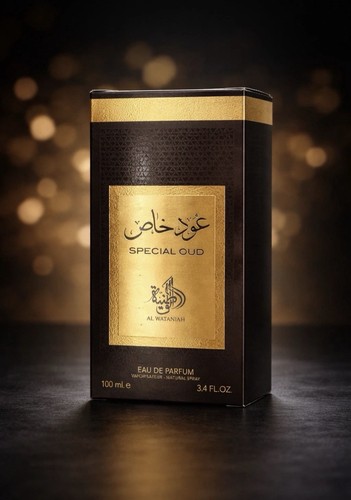 Arabian special musk - arabian, by