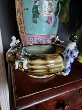 Antique Japanese Meiji Period