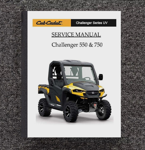 550 750 4x4 utility - 4x4,
