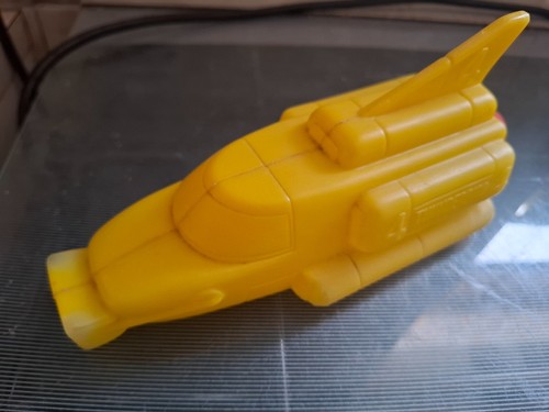 Vintage thunderbird bubble - thunderbird, 4