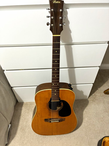 Maton pity ltd - maton,